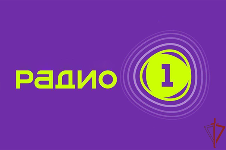 Сотрудница вневедомственной охраны столичного главка Росгвардии стала гостем прямого эфира на «Радио 1»