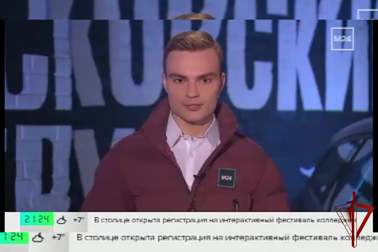 Человек-дождь, чародей, драка и погоня за нарушителем: с чем сталкиваются сотрудники вневедомственной охраны столичного главка Росгвардии на маршруте патрулирования(ВИДЕО)