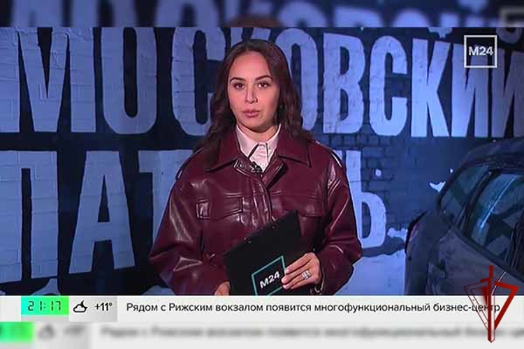 Не рассчитал угол поворота и выехал на «встречку»(видео)